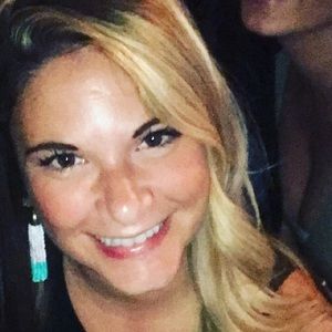 Meet your Posher, Lindsay